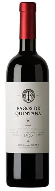 Pagos de Quintana 12 Meses en Barrica