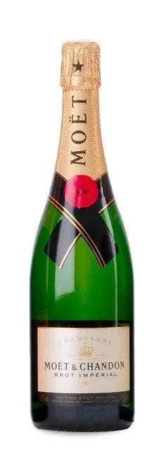 Champagne Moët Impérial