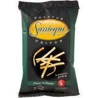 Sarriegui Cintas de Patata 175 g