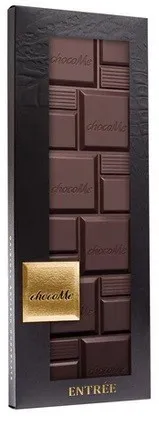 chocoMe Chocolate Negro V66%