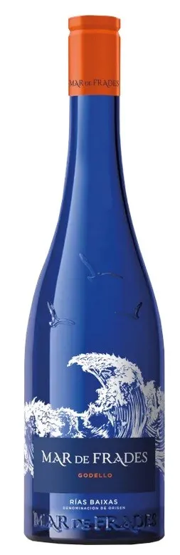 Mar de Frades Godello