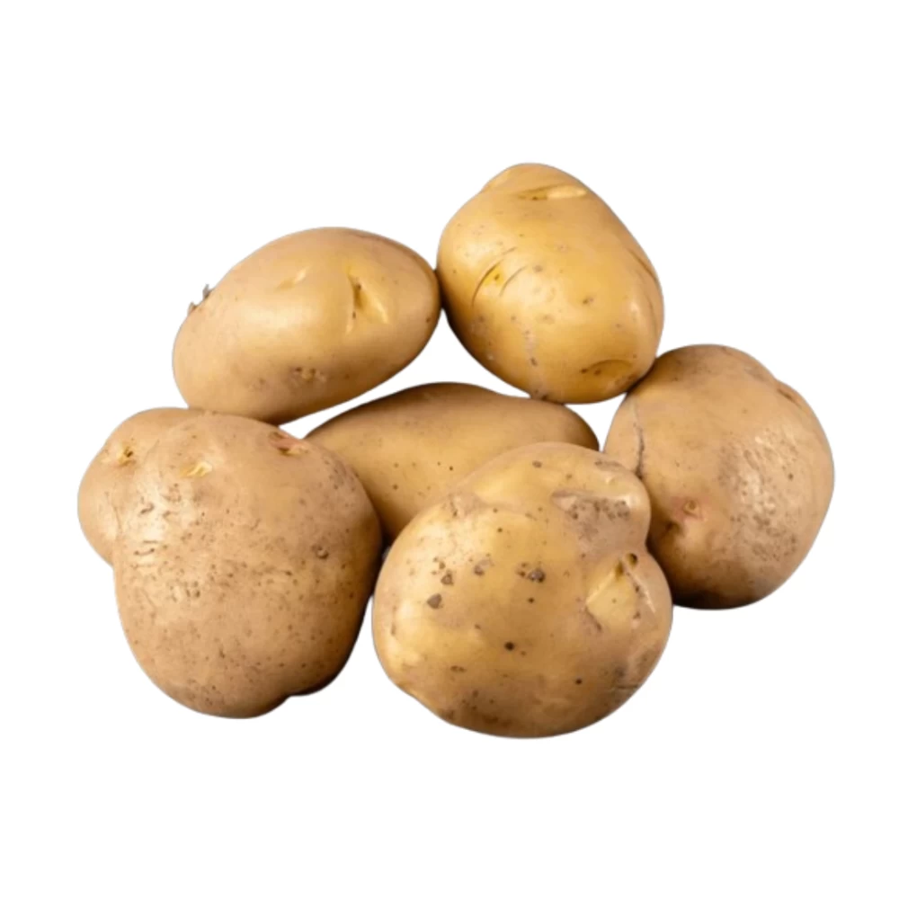 Patata Agria Huerta Navarra (1Kg)