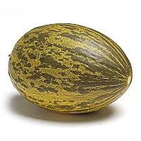 Melón Bollo (Unidad de 3Kg)