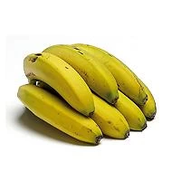 Plátano de Canarias (1Kg)