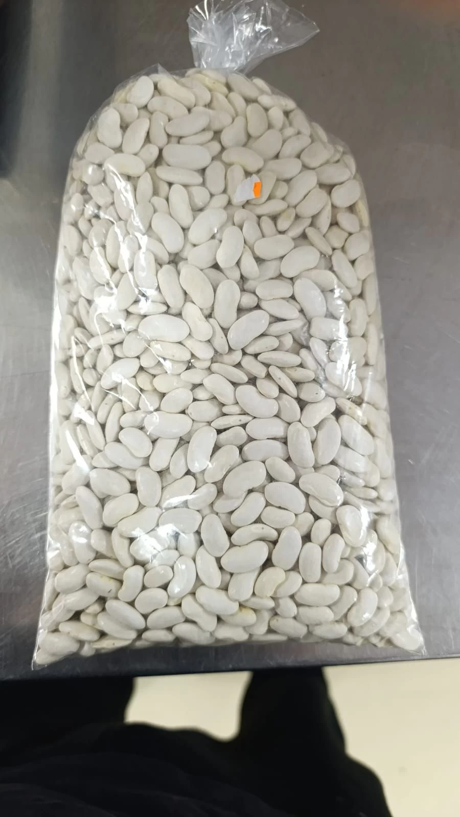 Judías Planchadas Ávila (1Kg)