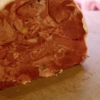 Cabeza Jabalí Navarro (1Kg)