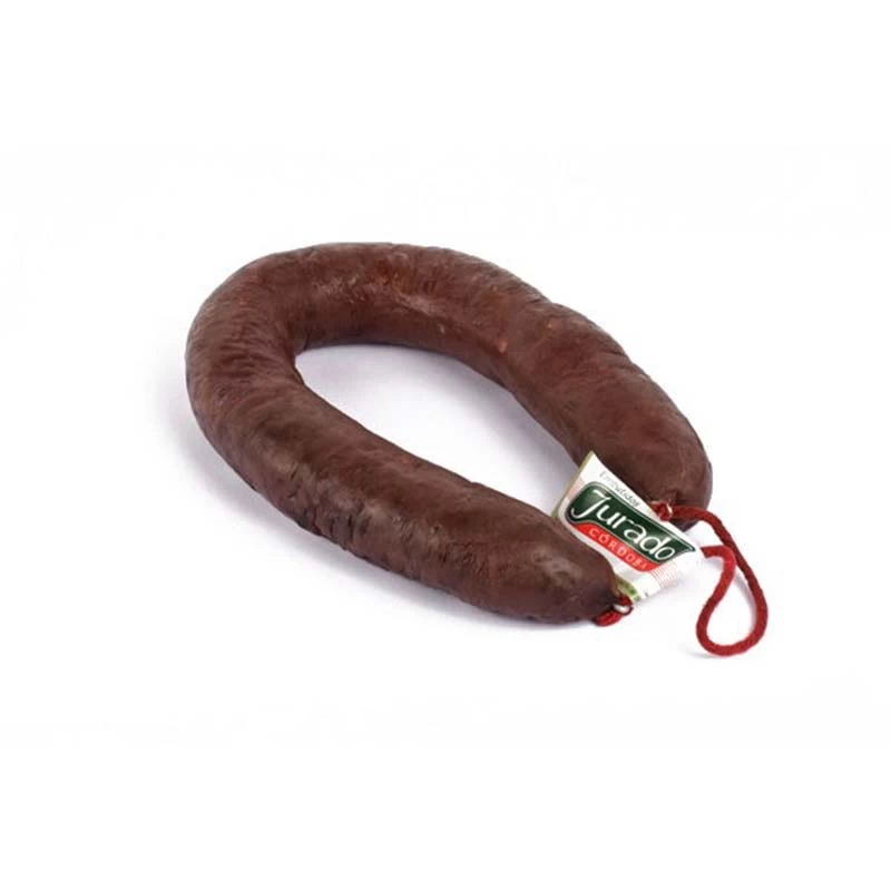 Morcilla de Zarautz