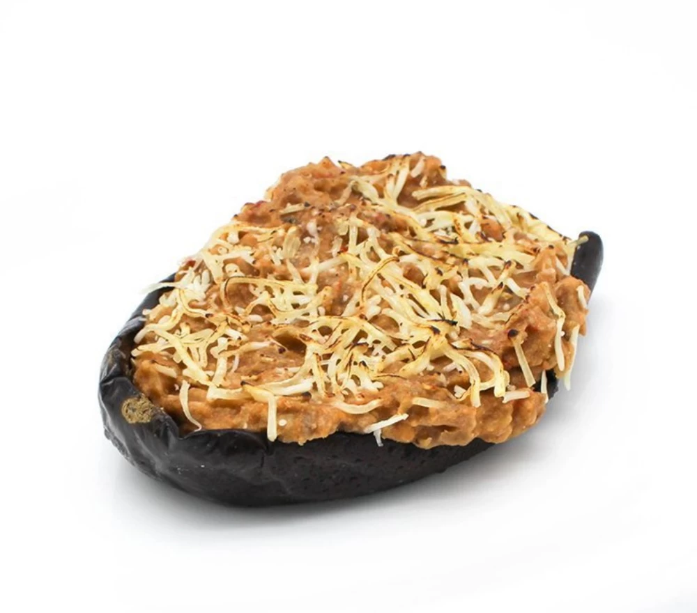 Berenjena Rellena (500gr)