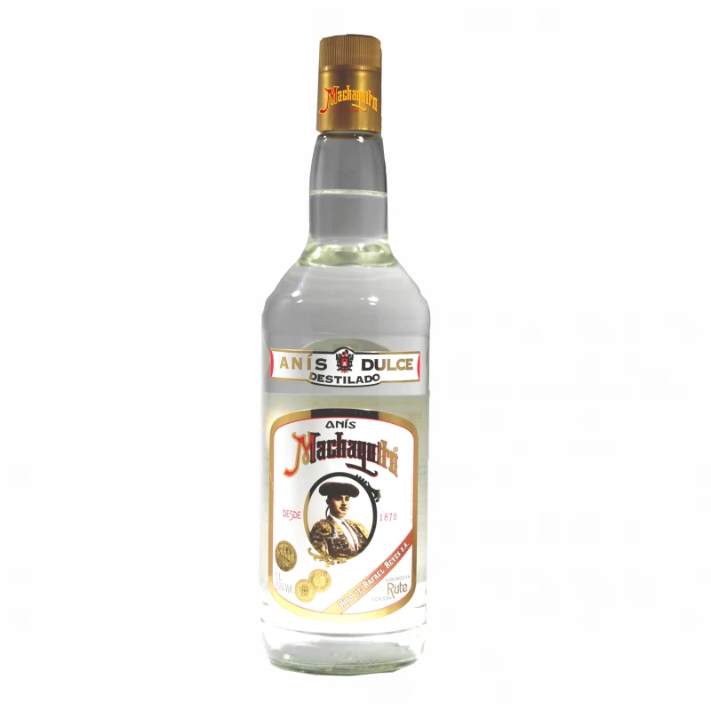 Anís Machaquito Dulce (1L)