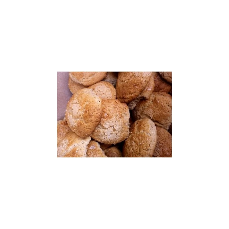 Bollos del Conde (Docena)