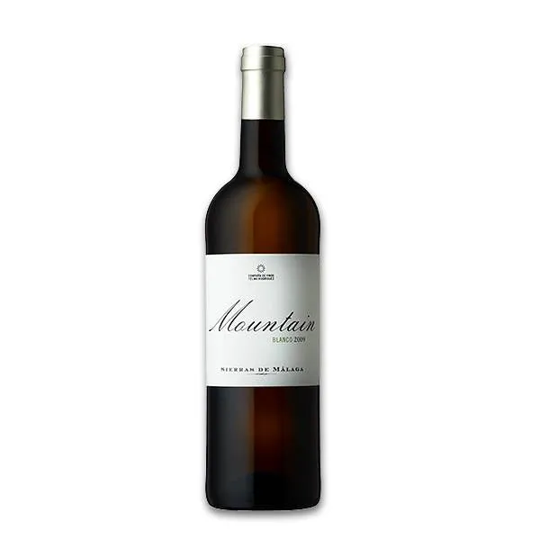 Telmo Rodriguez - Mountain Blanco Seco 75 cl