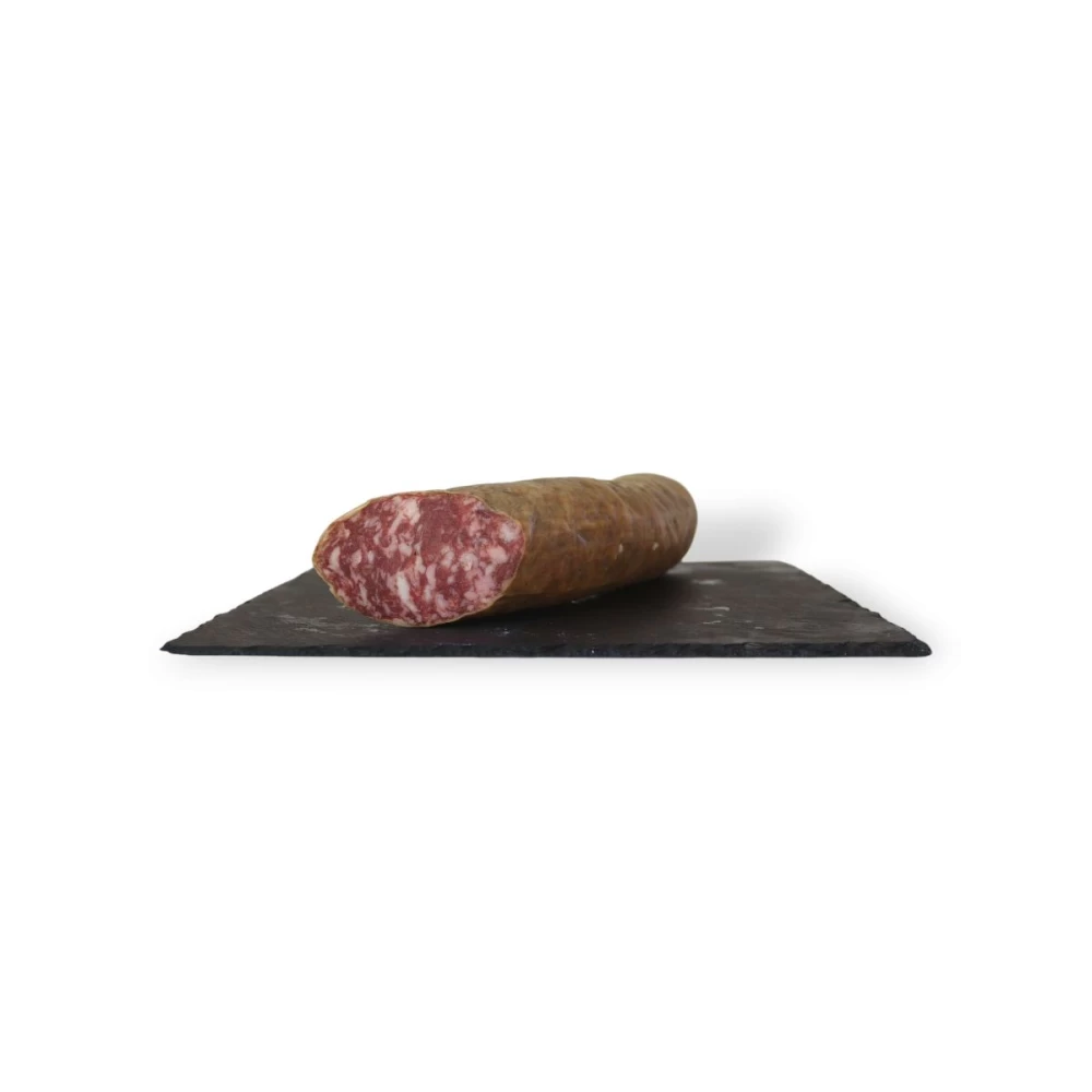 Salchichón de Bellota Ibérico Cular (625gr)