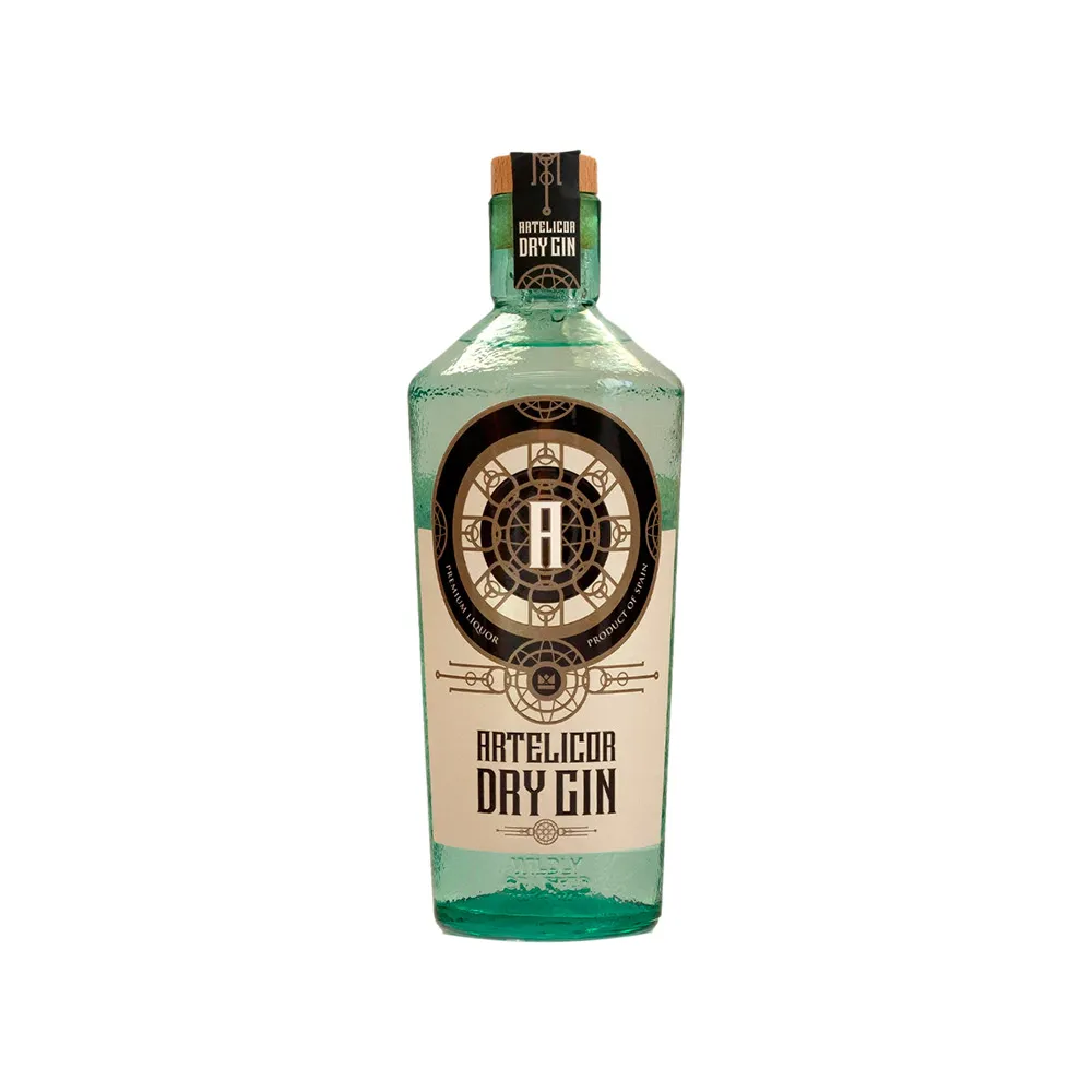 Dry Gin