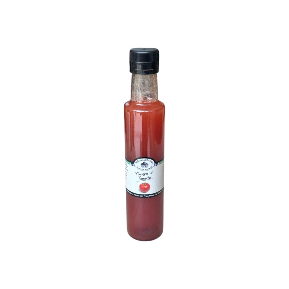 Vinagre al Tomate (250ml)