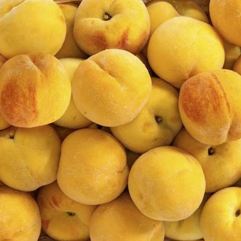 Melocotón Amarillo Navarro (1Kg)