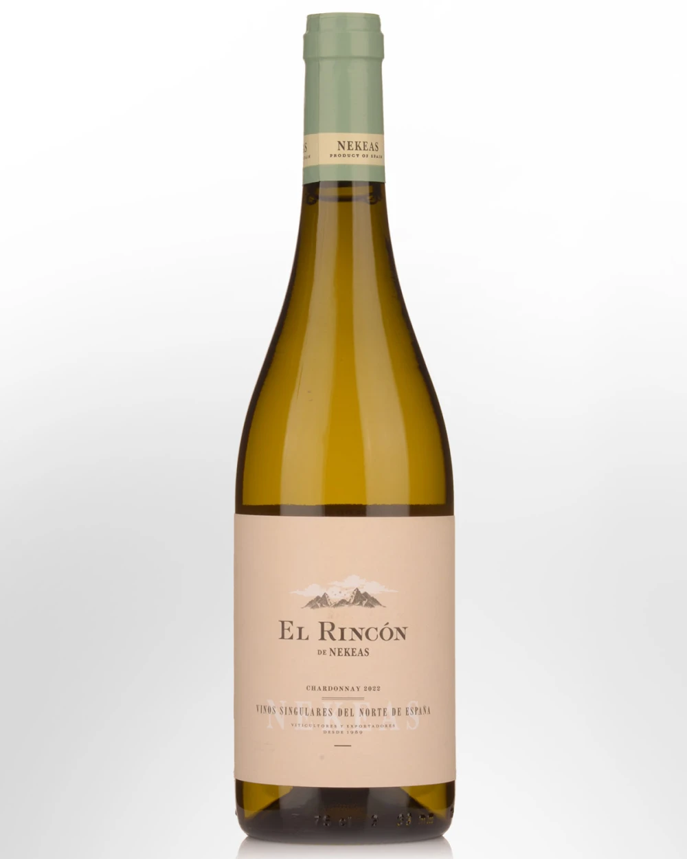 El Rincón de Nekeas Navarra D.O (75cl)