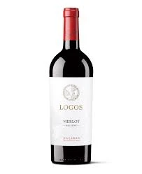 Logos Merlot Navarra D.O (75cl)