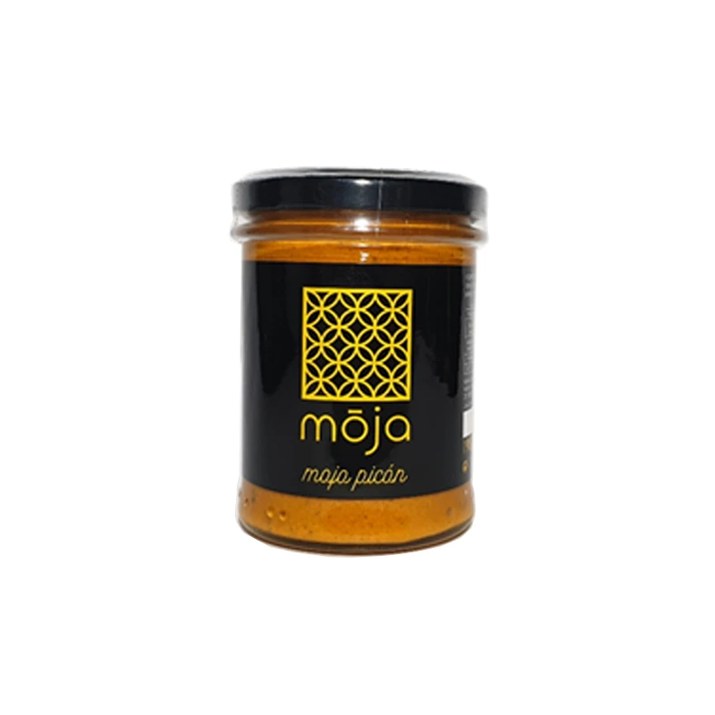 SALSA MOJO PICÓN MOJA