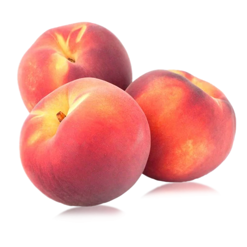 Melocotón Rojo Navarro (1Kg)