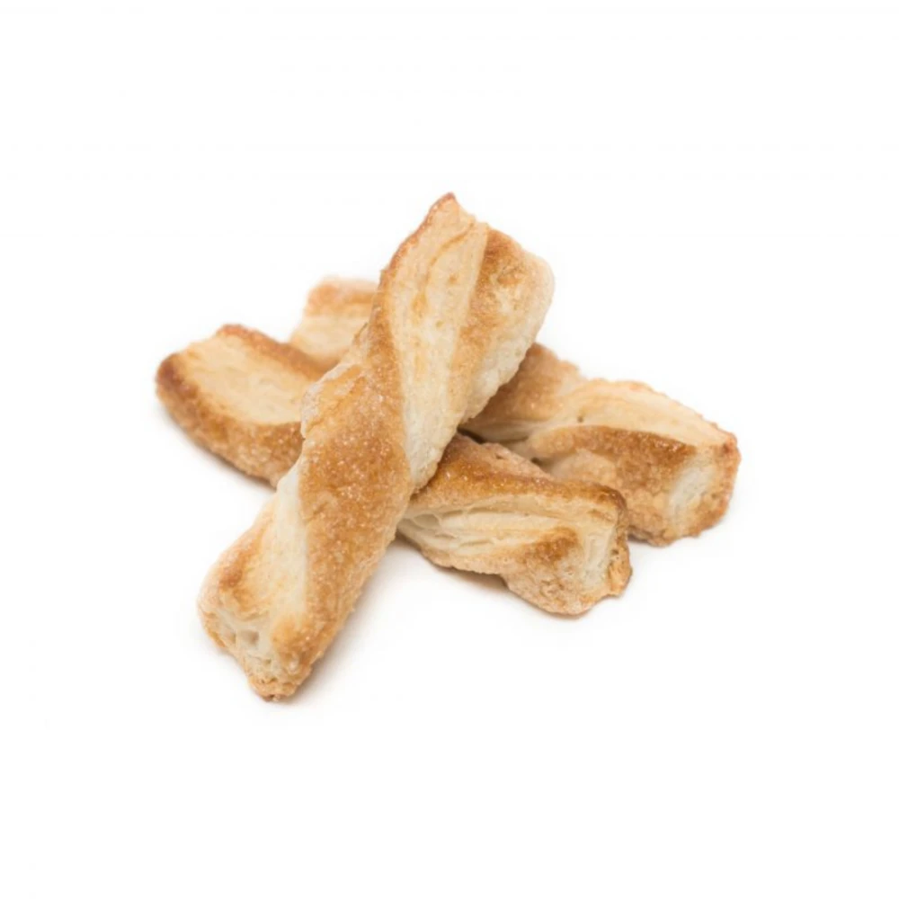 Lacitos de Hojaldre artesanos (500gr)