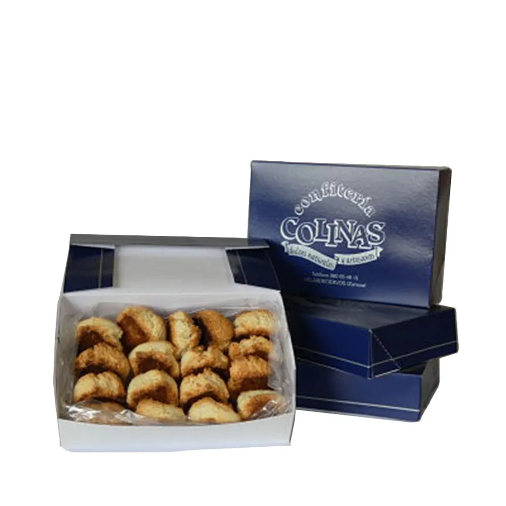 Almendrados - Caja de 500 g