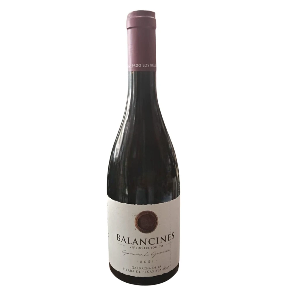 Balancines Garnacha 2021 (75cl)
