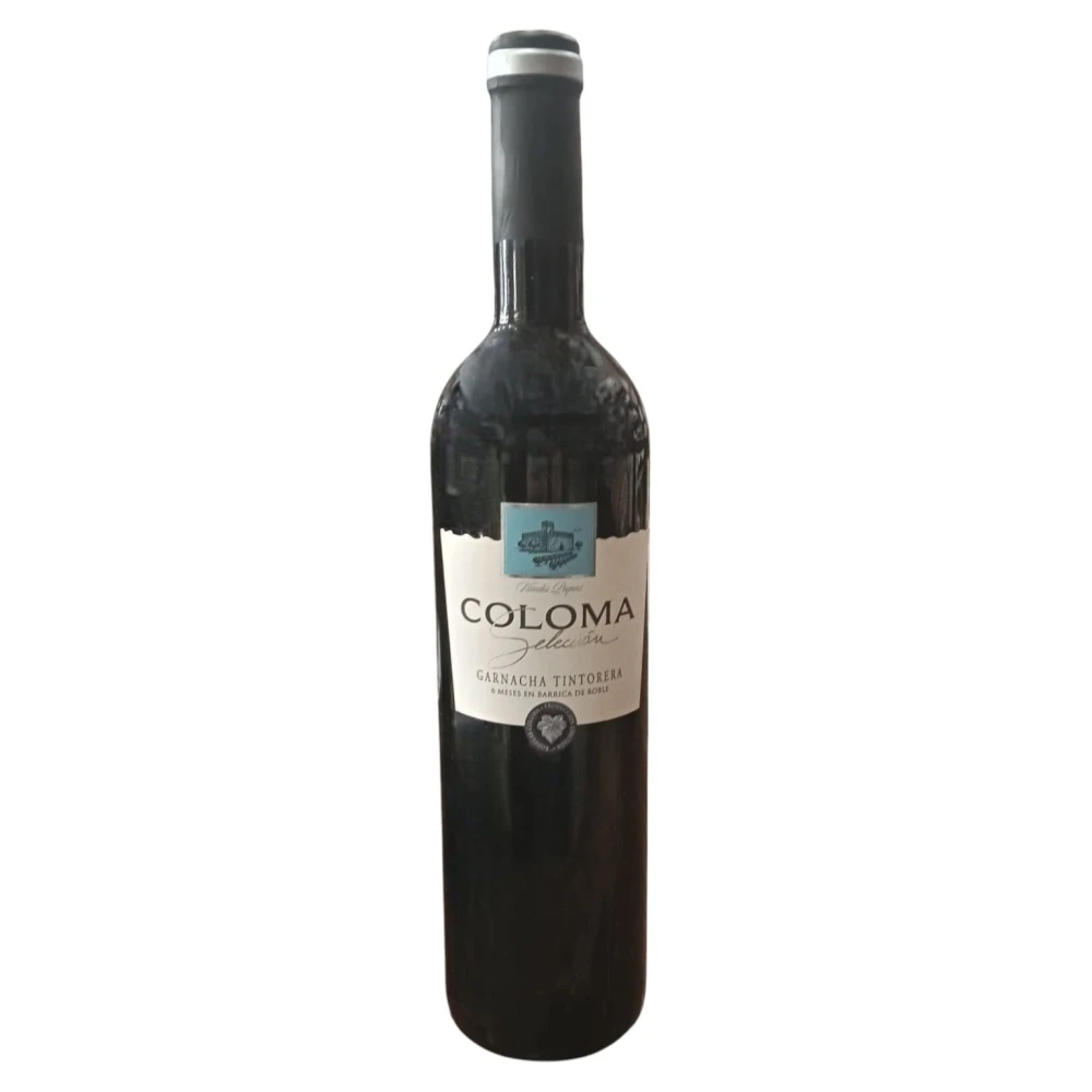 Coloma Selección Garnacha Tintorera (75cl)