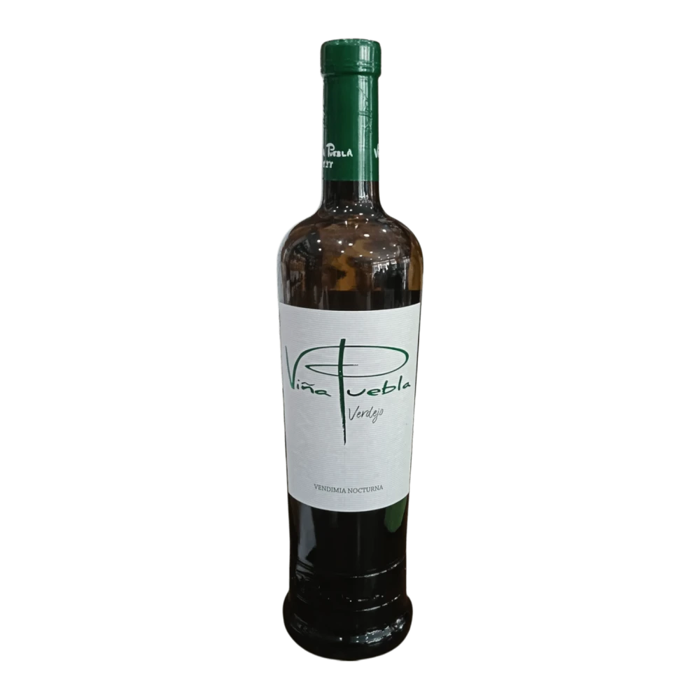 Viña Puebla Verdejo (75cl)