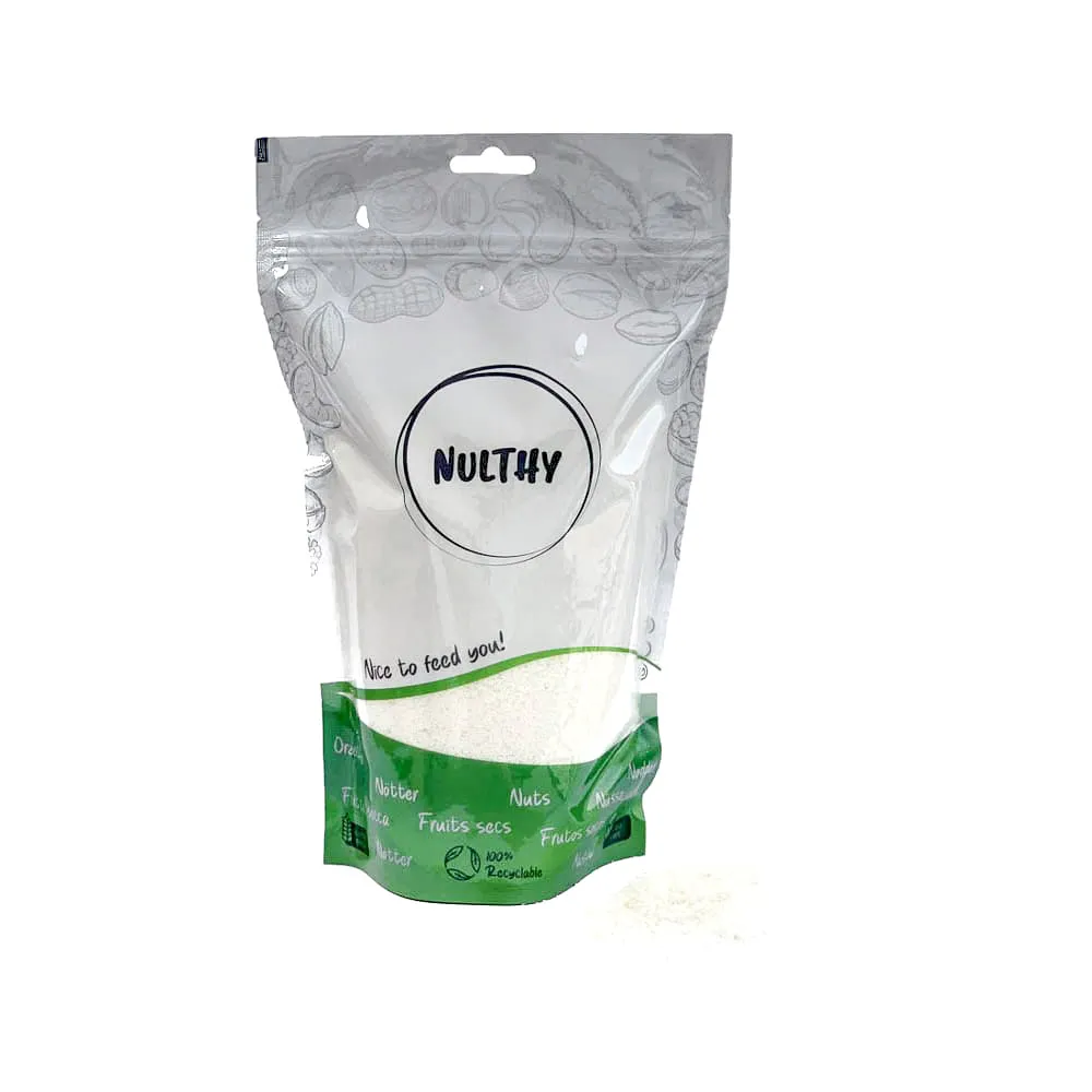 Coco en polvo BIO Nulthy 800g