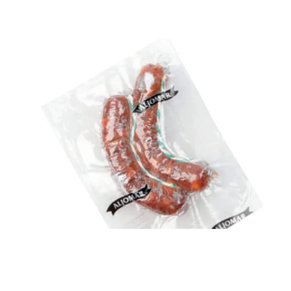 Chorizo - Guijuelito ibérico natural