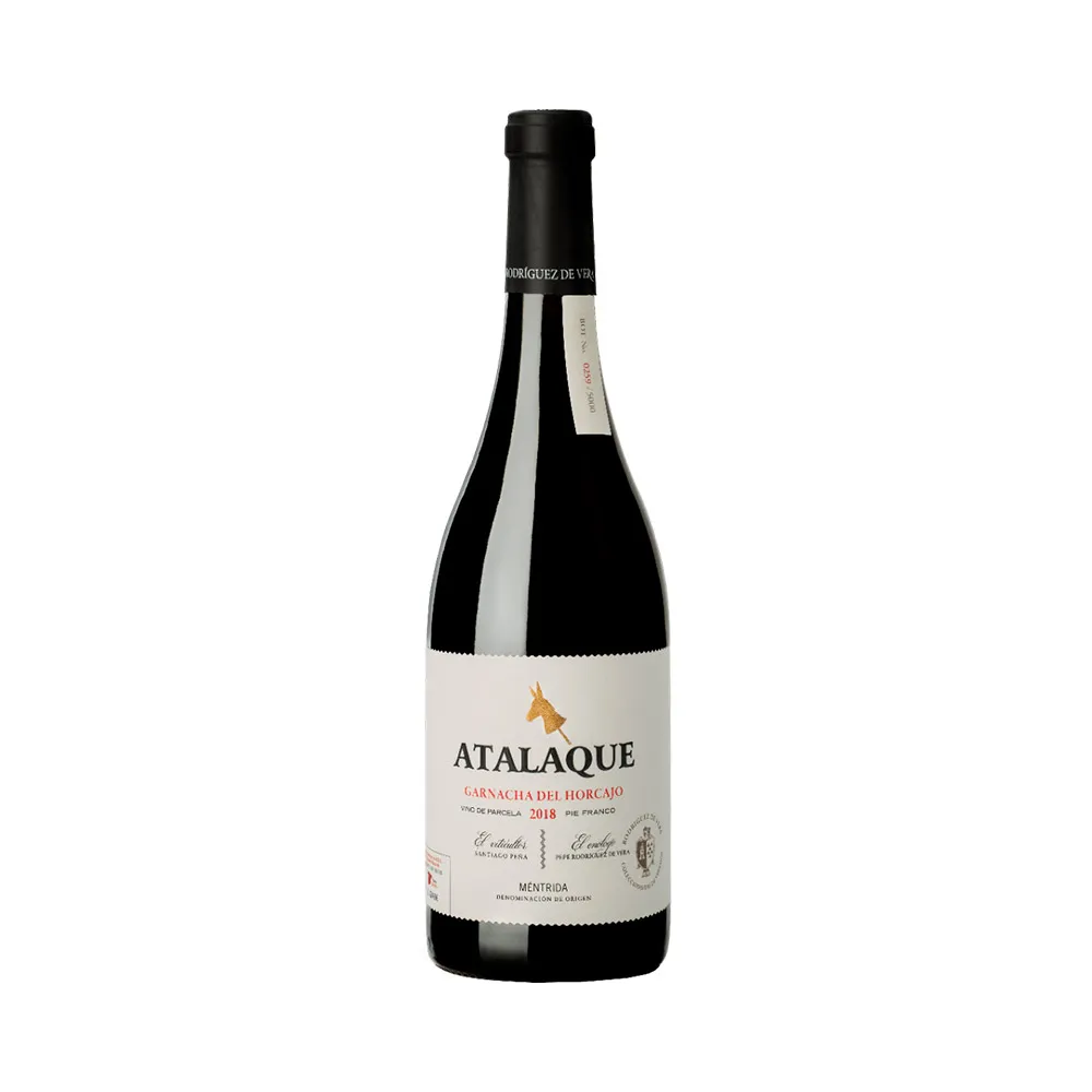 Atalaque garnacha del Horcajo 6 x 75 cl