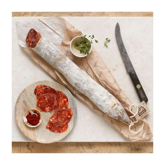 Chorizo magno Alejandro 1.25 Kg