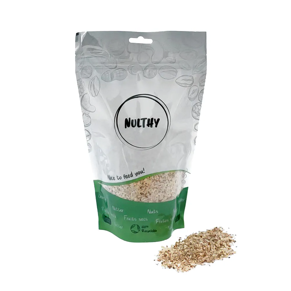 Harina de almendra con piel BIO 1Kg