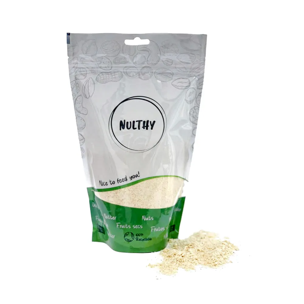 Harina de pistacho BIO Nulthy 1Kg