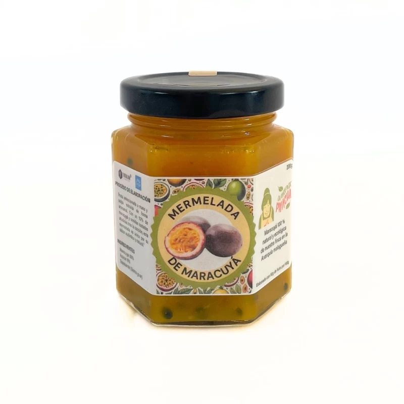 Mermelada Natural (200gr)