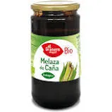 Granero Melaza De Caña Bio 900 Gr