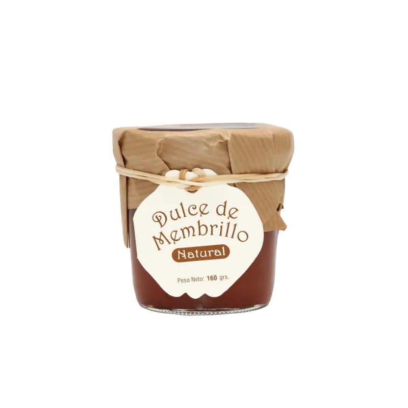 Dulce de Membrillo 160 gr