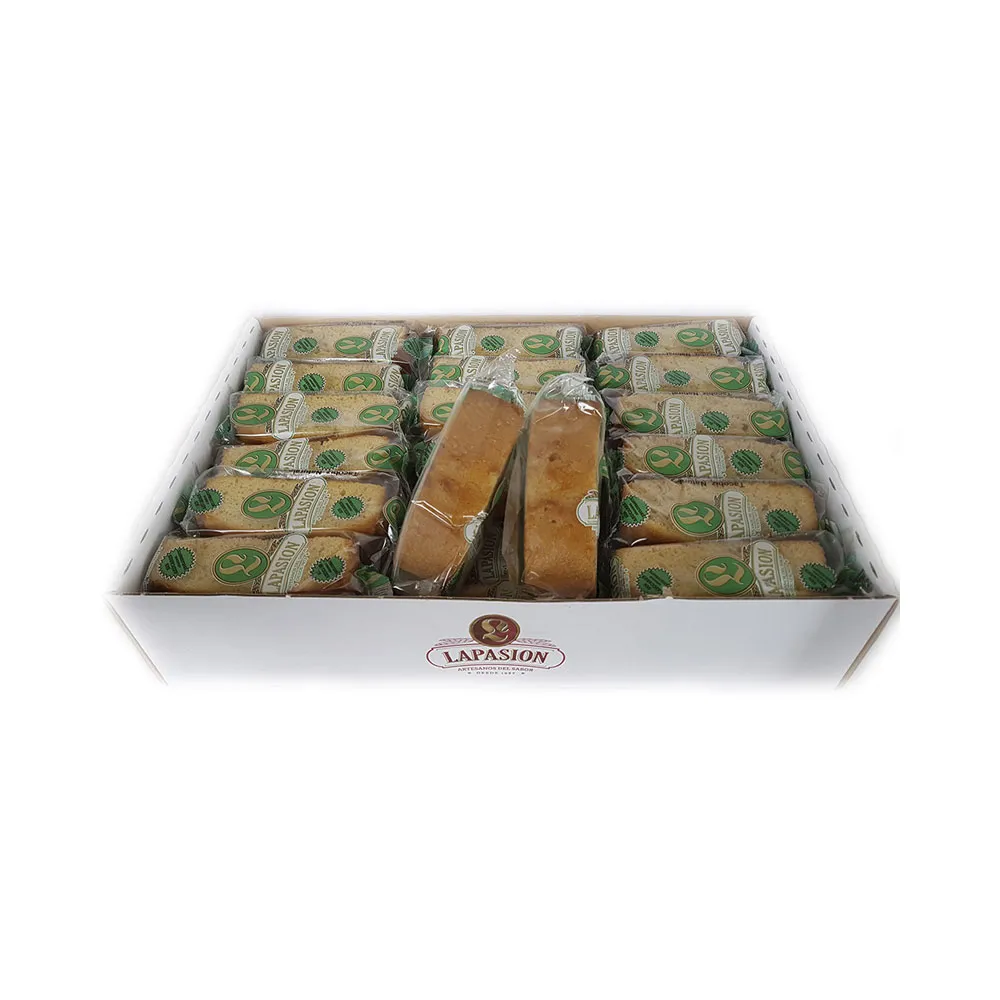 Bizcochos sin azúcar con edulcorante 2 Kg