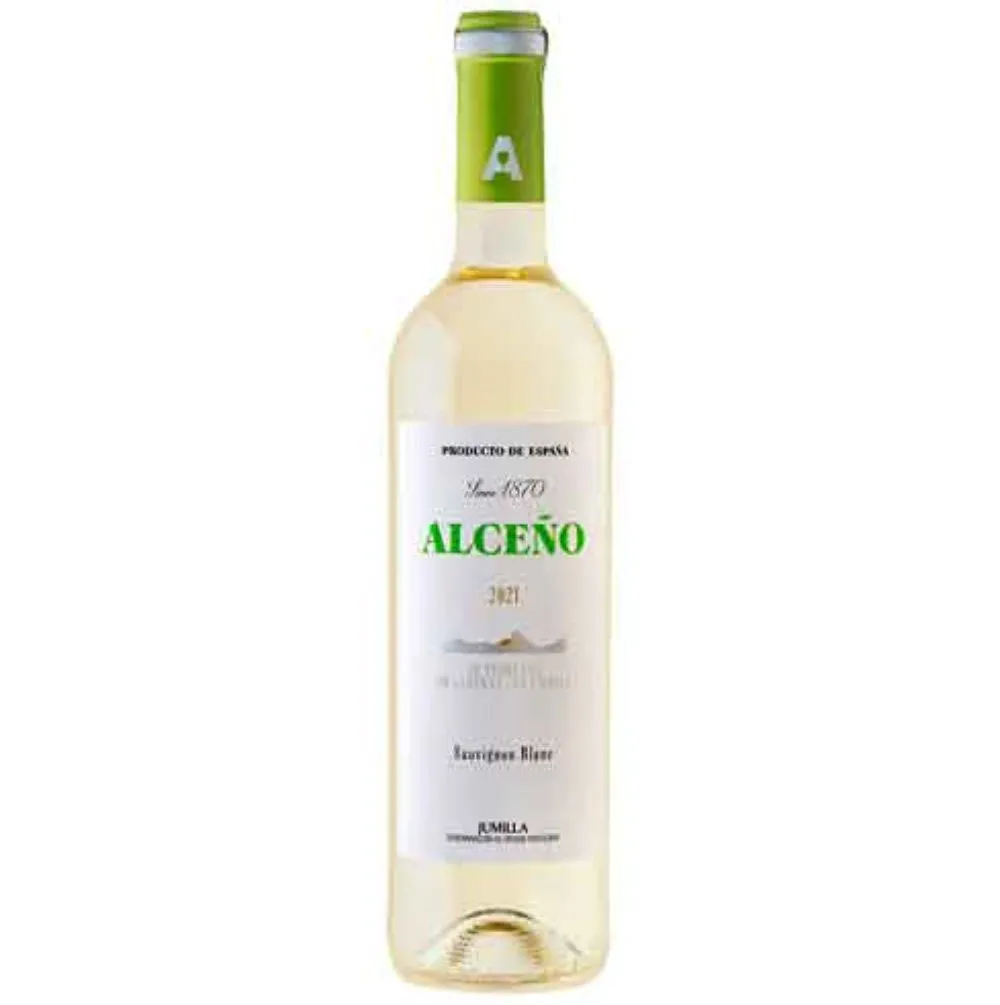 Alceño Sauvignon