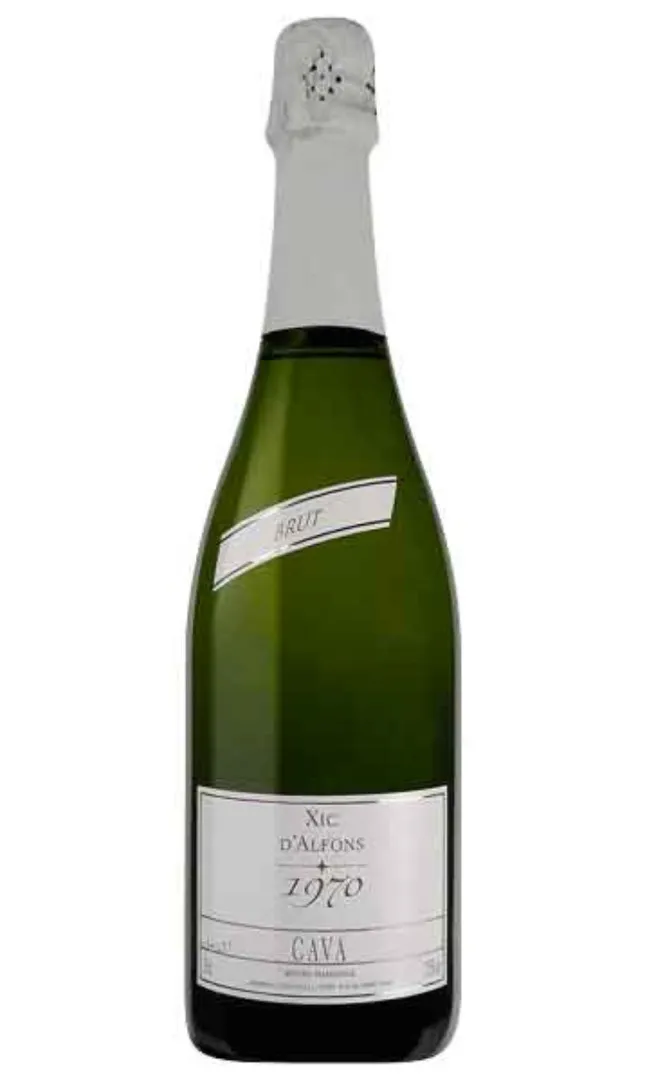 Xic DAlfons 1970