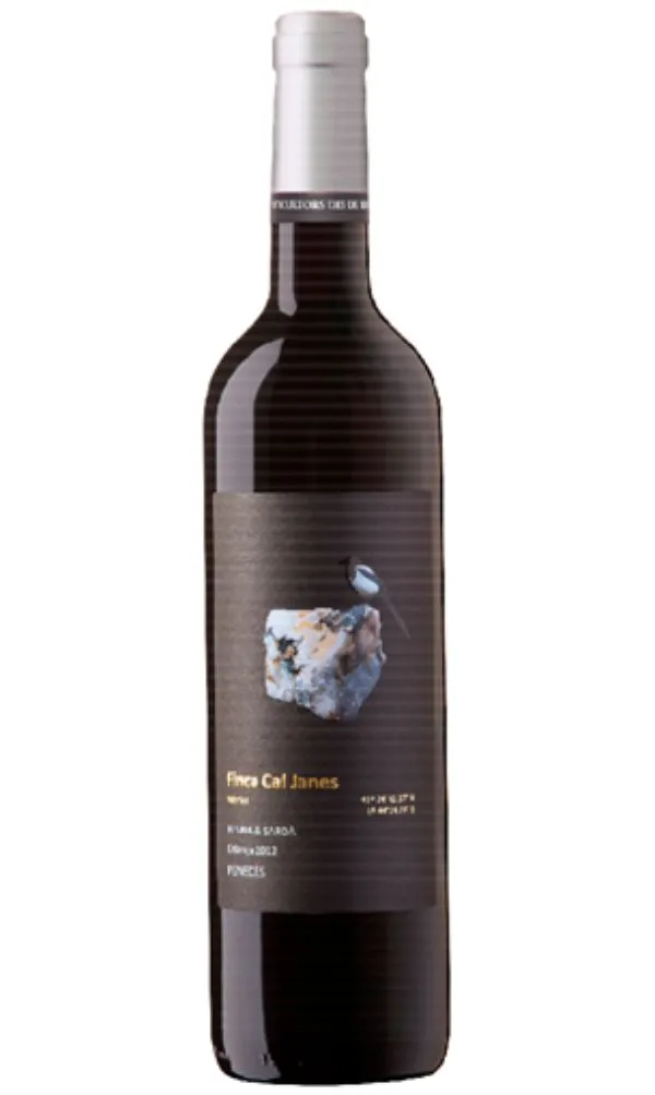 Finca Cal Janes Crianza