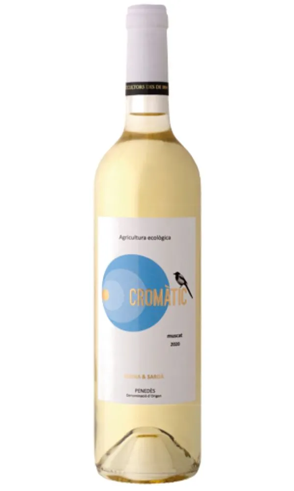 Muscat de Llàgrima Cromàtic