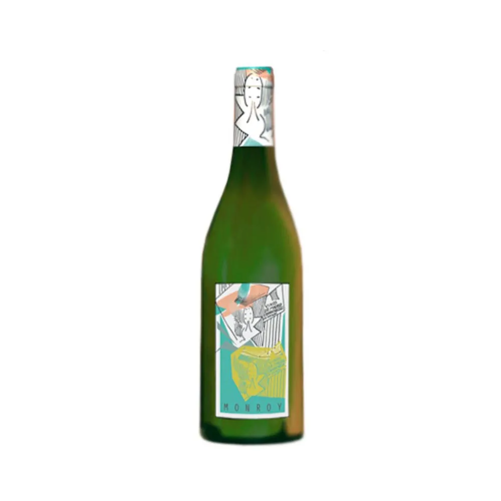 Monroy Malvar Blanco