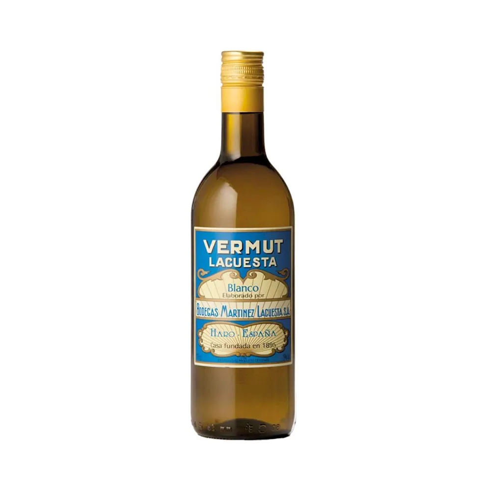 Vermut Martínez Lacuesta Blanco