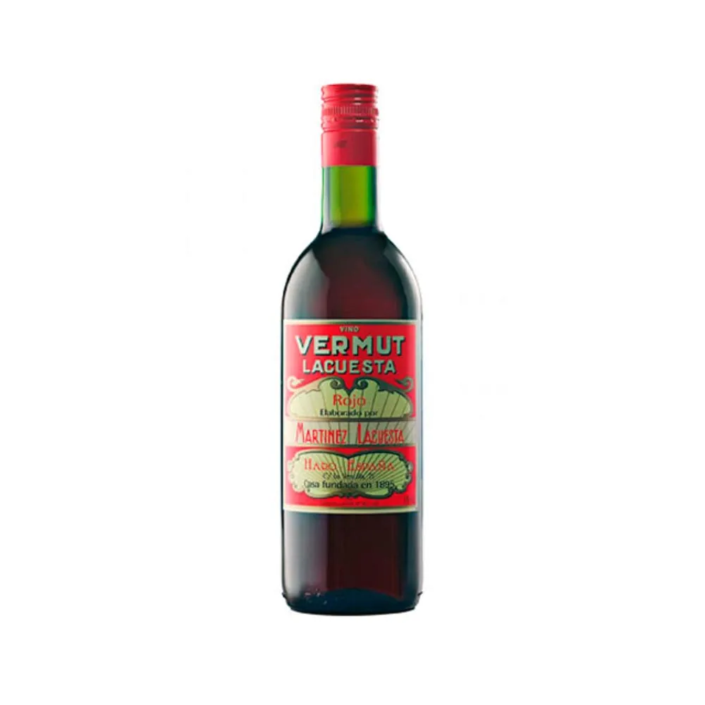 Vermut Martínez Lacuesta