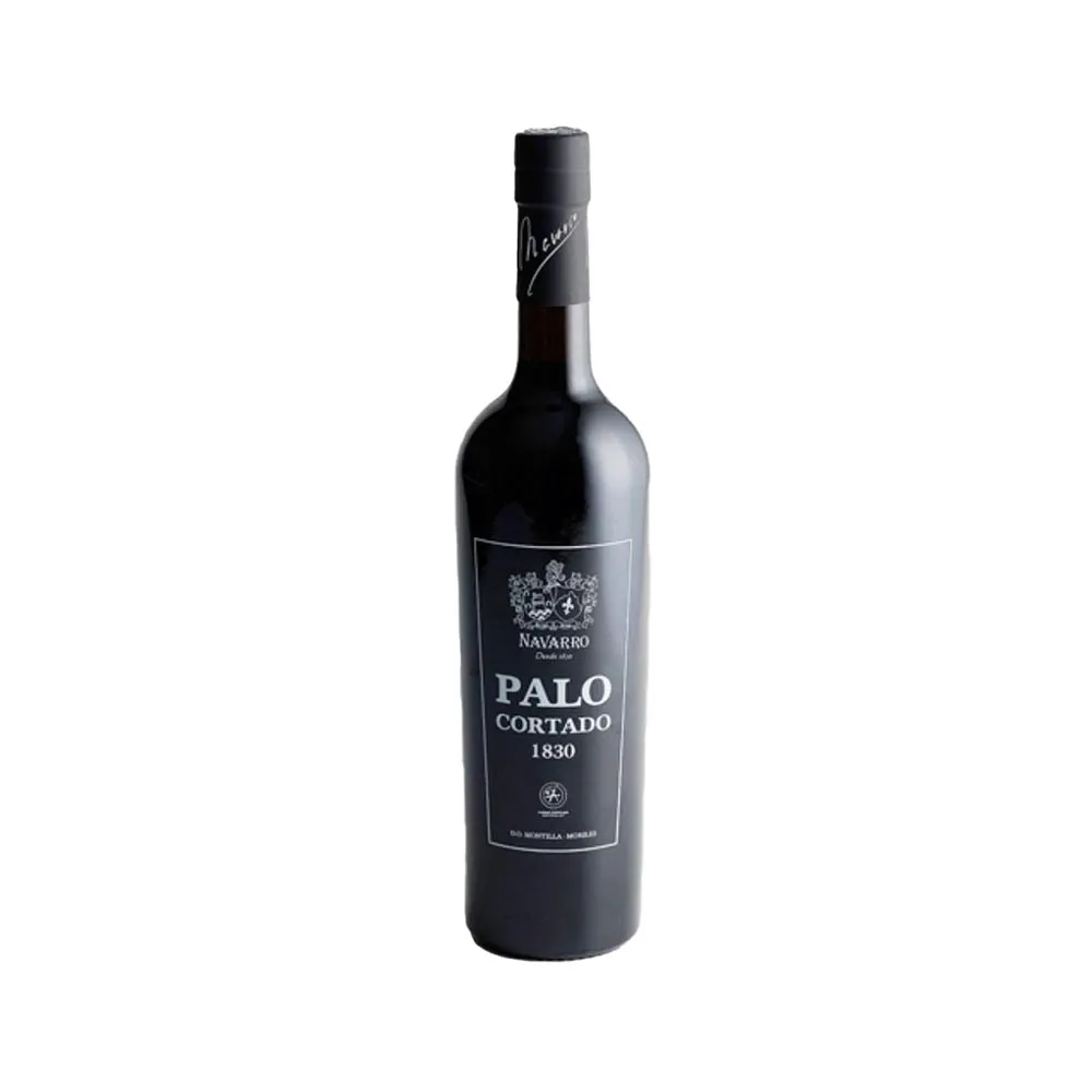 Palo Cortado 1830