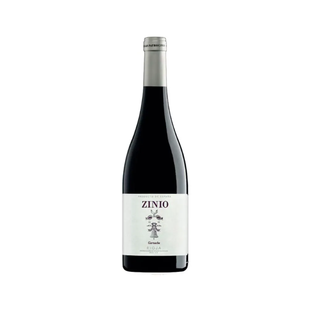 Zinio Garnacha