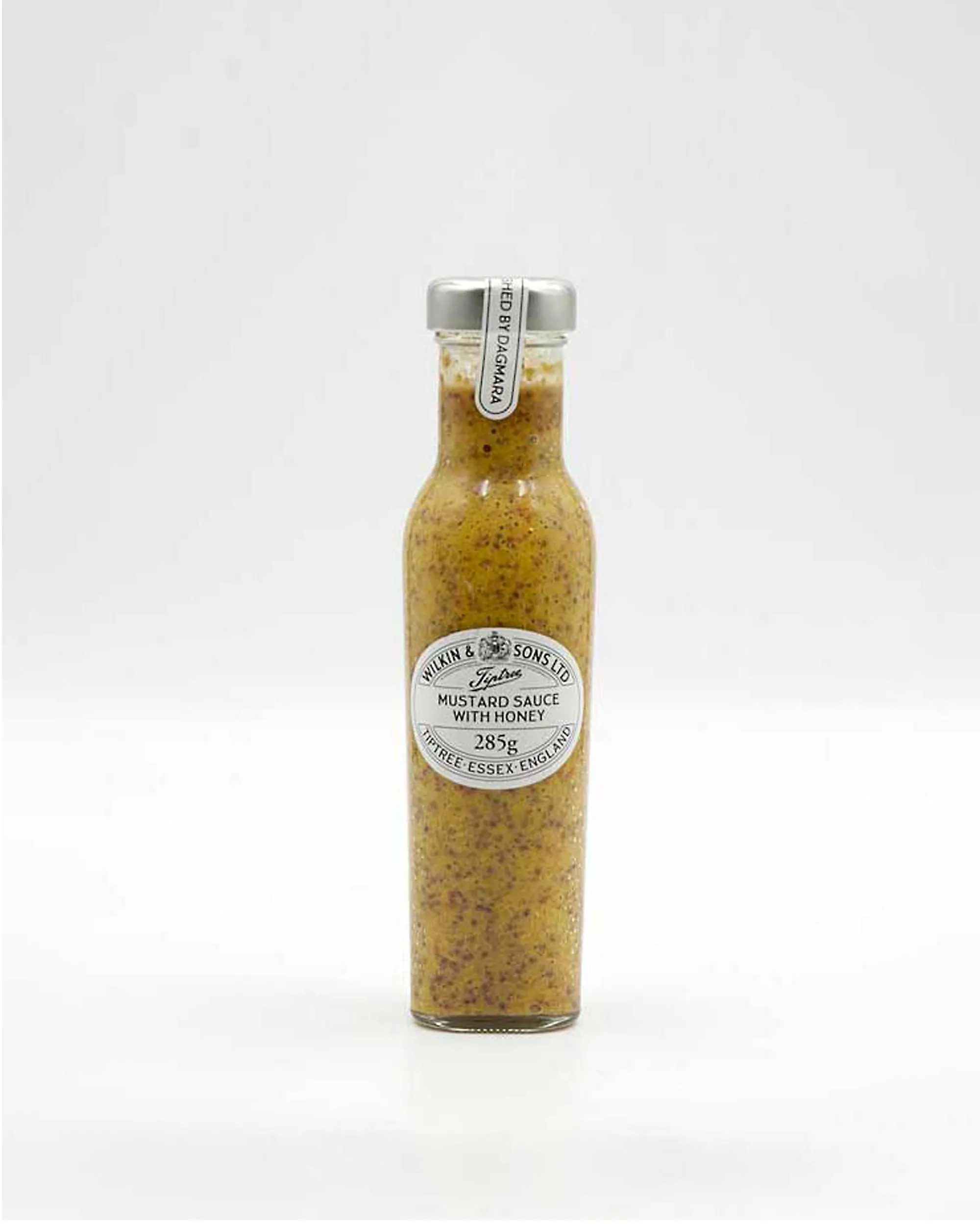 Salsa de mostaza con miel TIPTREE 285 g