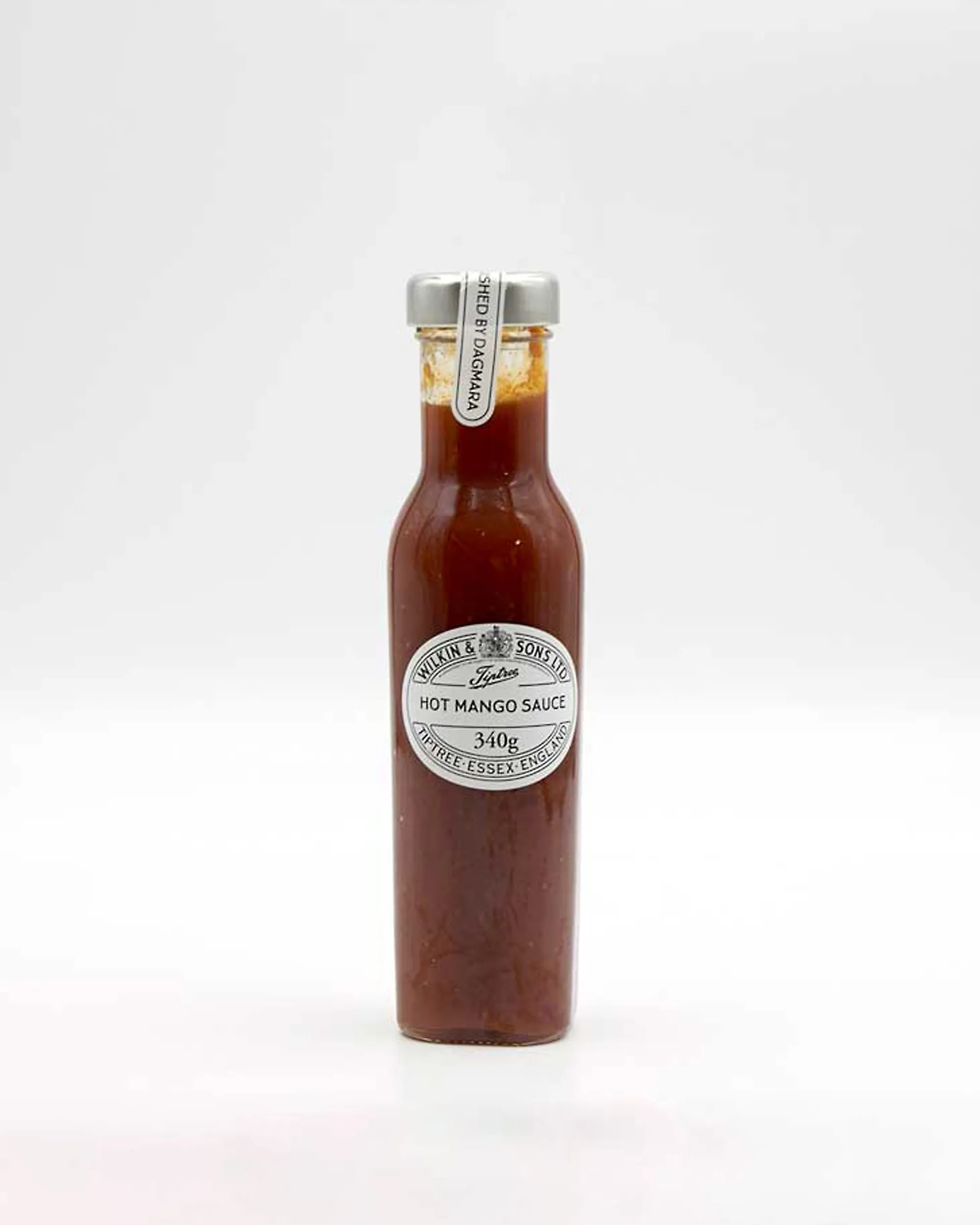 Salsa de mango picante TIPTREE 340 g