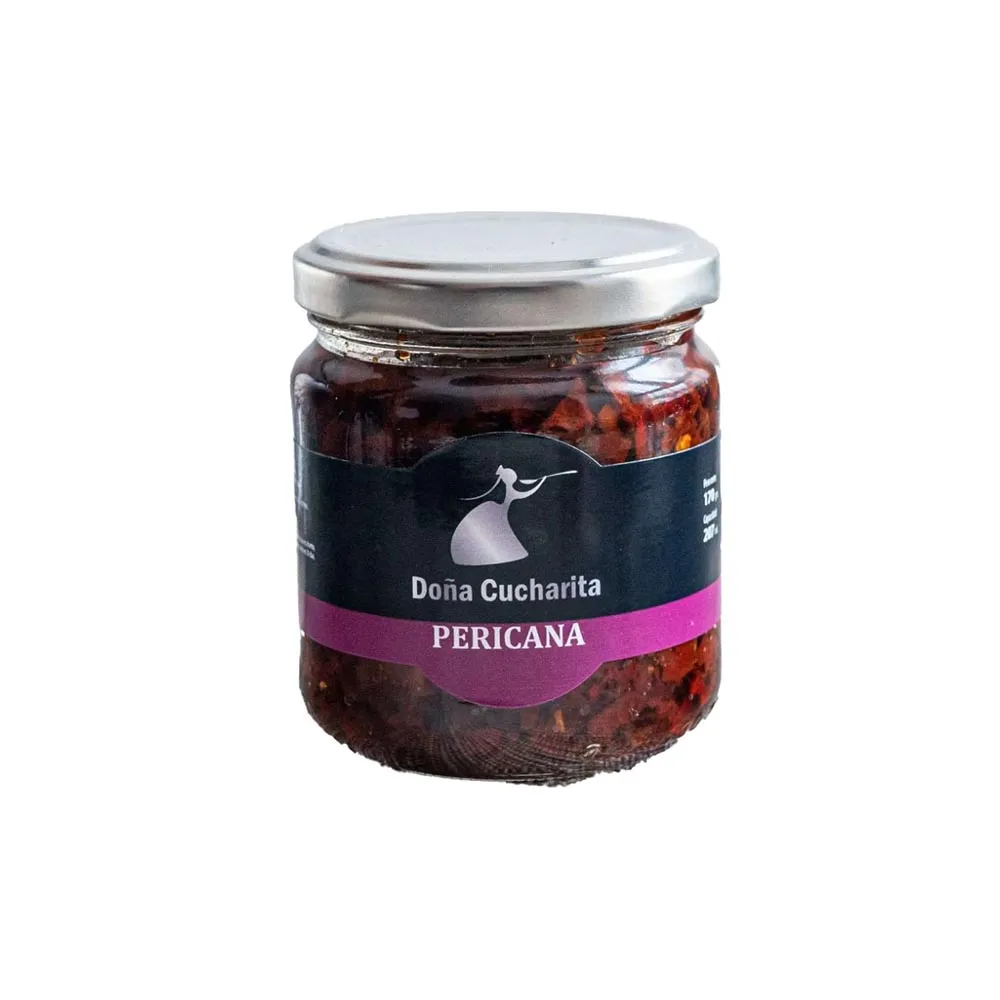 Pack Pericana 4 x 220 ml